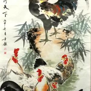 大吉图