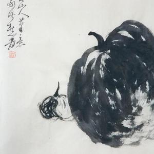 小品一