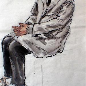 人物定性3