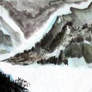 梦中山乡