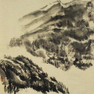 清凉之处好禅修