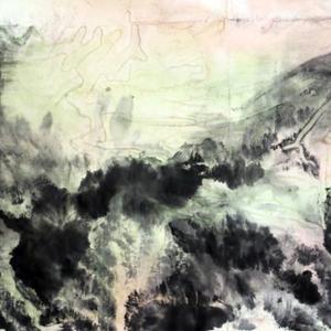 山水幽情