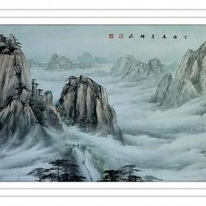 一品黄山