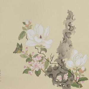 官春英-花鸟2