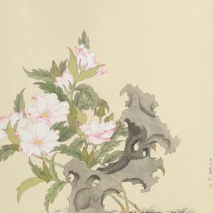 官春英-花鸟