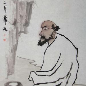 丁晖明人物