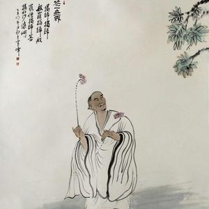 王雪峰_一花一世界