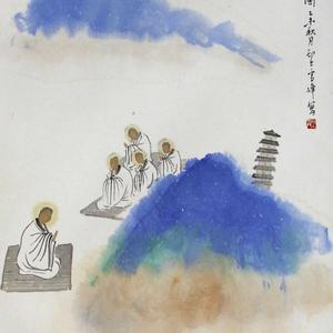 王雪峰_说法图