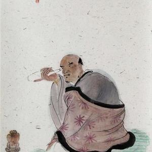 王雪峰_观禅