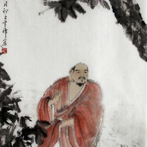 王雪峰_说法罗汉