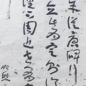 《沈寐叟先师书法论提要》