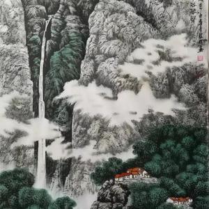 翠谷琴声