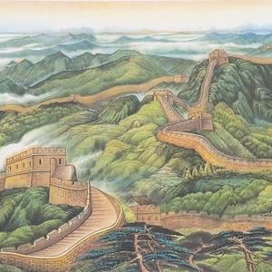 长城