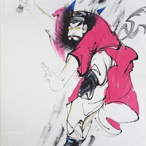 钟馗