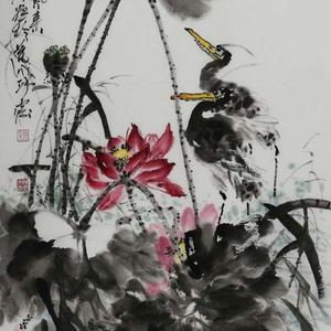 精品花鸟