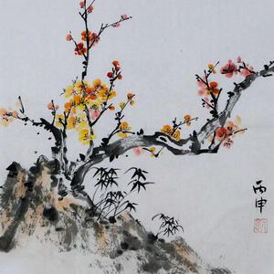 傲骨