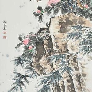 精品花鸟