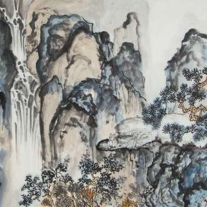 精品山水