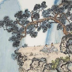 精品山水