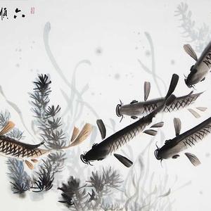 精品花鸟