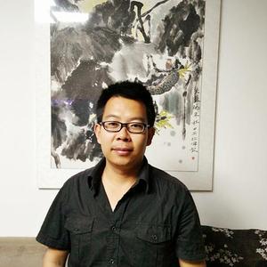 刘红伟