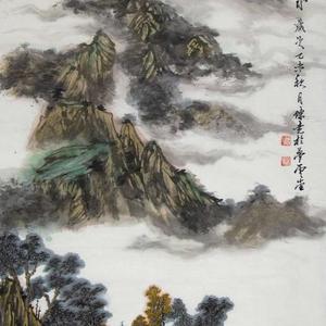 精品山水