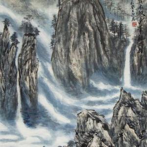 精品山水