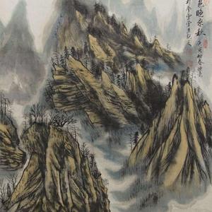 精品山水