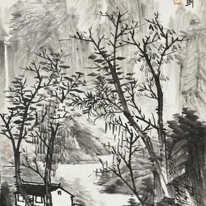 精品山水
