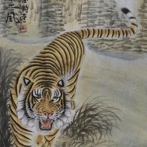 精品画家
