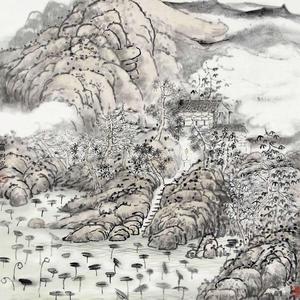 精品画家