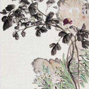 精品画家