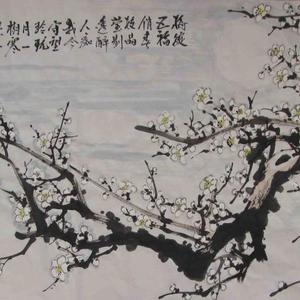 俏春枝