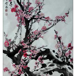 铁骨生春