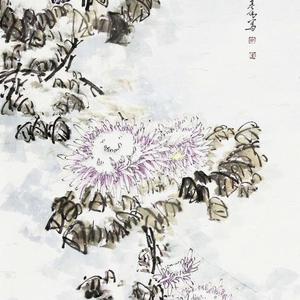 精品画家