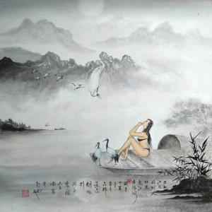 远方的思念