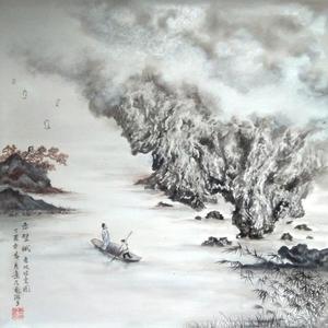 赤壁之旅