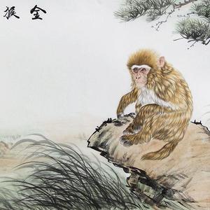 精品画家