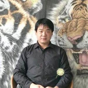 王振立