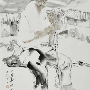艺品作品1 精品人物