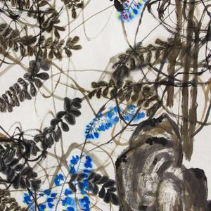 艺品作品1精品国画
