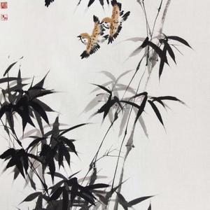艺品作品2 精品国画