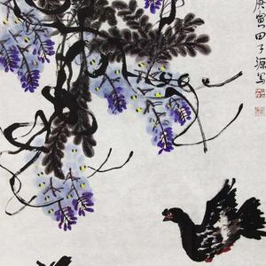艺品作品3 精品国画
