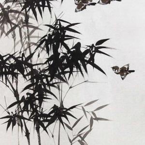 艺品作品4 精品国画