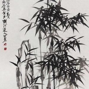 艺品作品5 精品国画