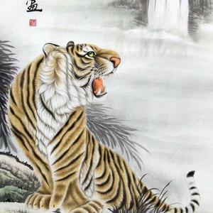 艺品作品2王者之风