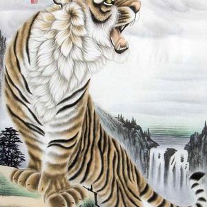 艺品作品3王者之风