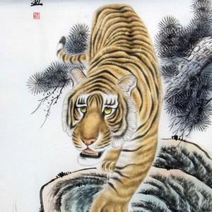 艺品作品4王者之风
