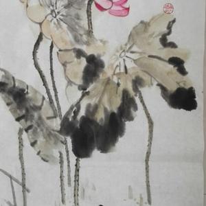 牵手