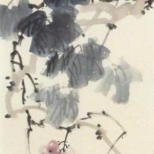艺品作品1 玉液飘香
